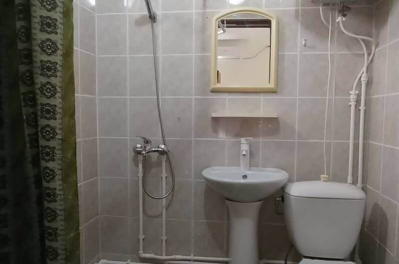 3-х местный № 5, 1 этаж