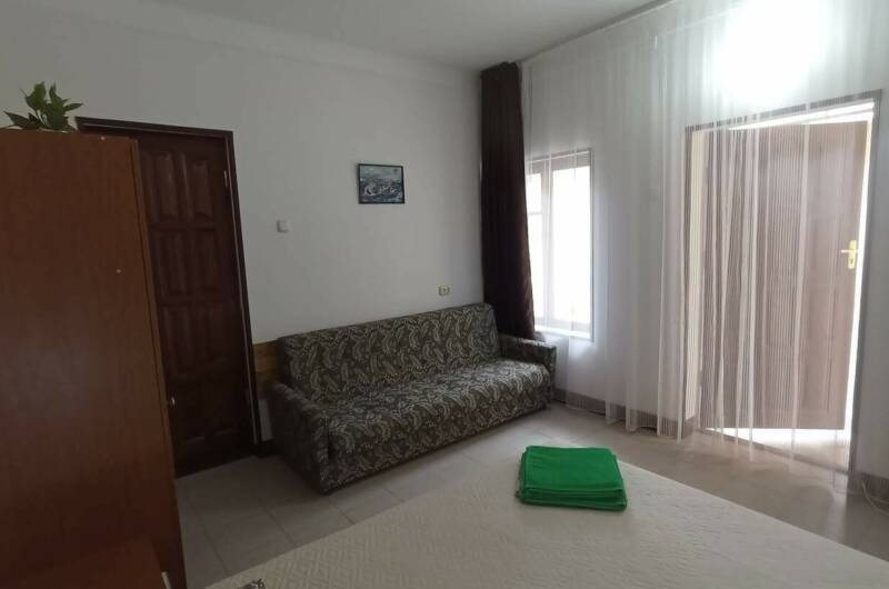 3-х местный № 5, 1 этаж