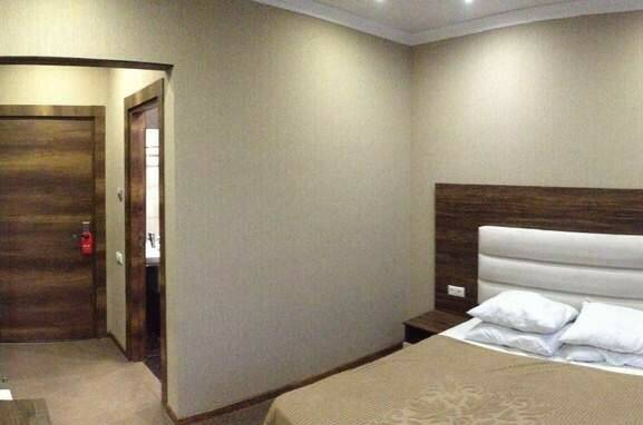 Номер «Комфорт» с балконом