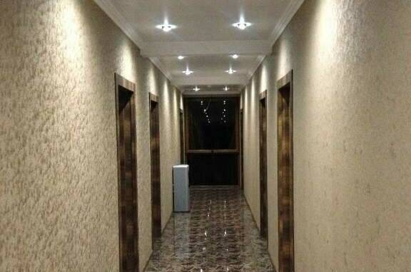 Номер «Комфорт» с балконом