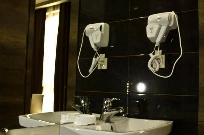 Номер «Комфорт» с балконом