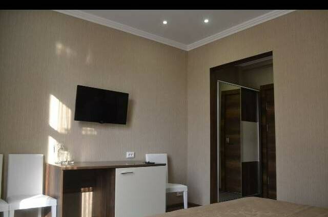 Номер «Комфорт» с балконом