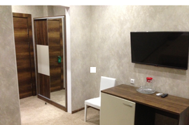 Номер «Комфорт плюс» с балконом