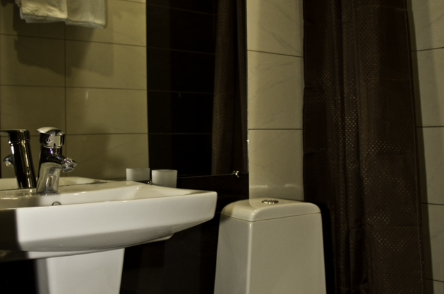 Номер «Комфорт плюс» с балконом