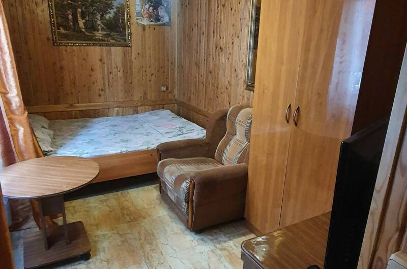 2-х местный номер люкс