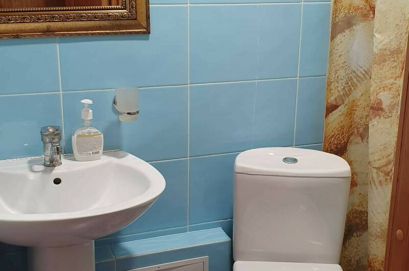 2-х местный номер люкс