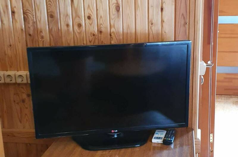 2-х местный номер люкс