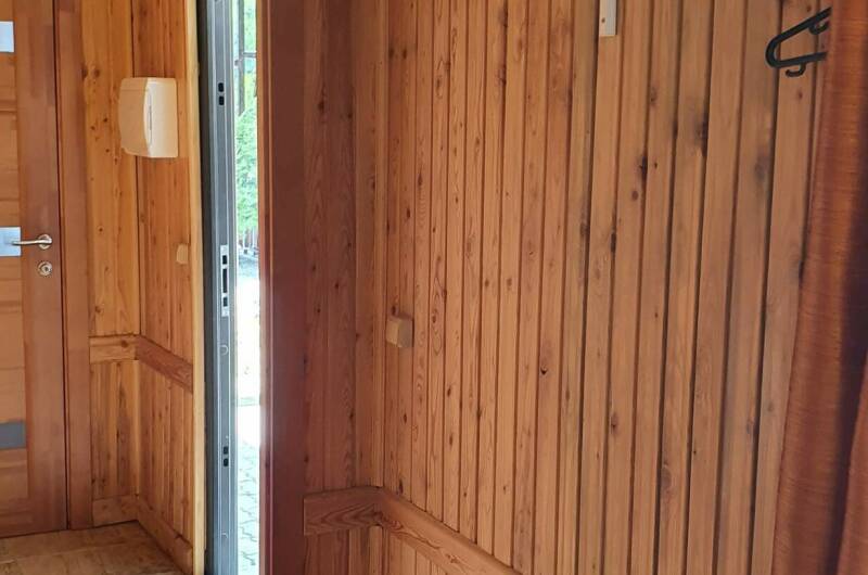 2-х местный номер люкс