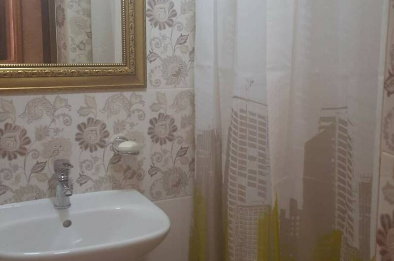 Двухместный номер «Люкс»