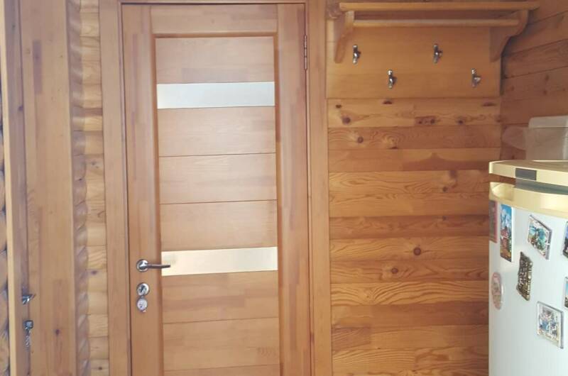 Улучшенный семейный двухкомнатный «Люкс»