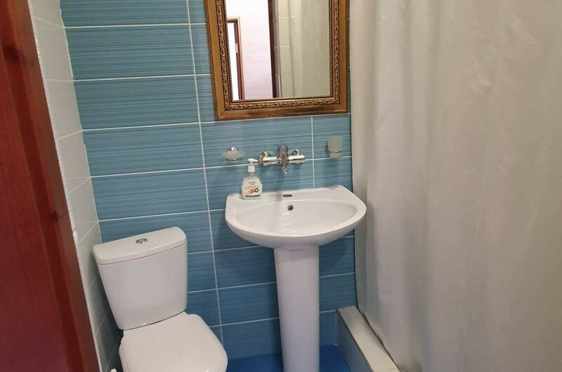 Двухкомнатной семейный «Люкс»