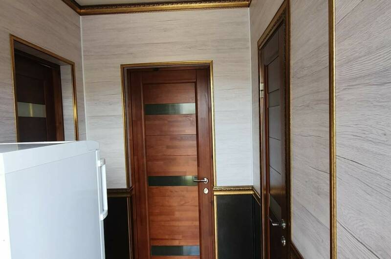 Двухкомнатной семейный «Люкс»