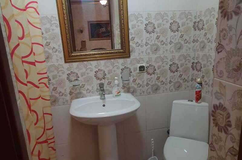 4-х-местный «Люкс»