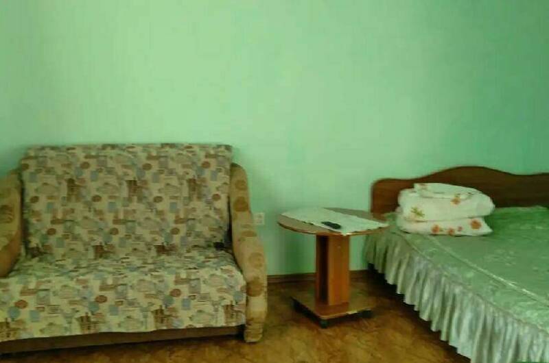 3-х местный «Стандарт»