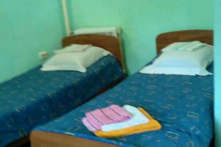 3-х местный «Стандарт»