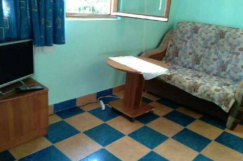 3-х местный «Стандарт»