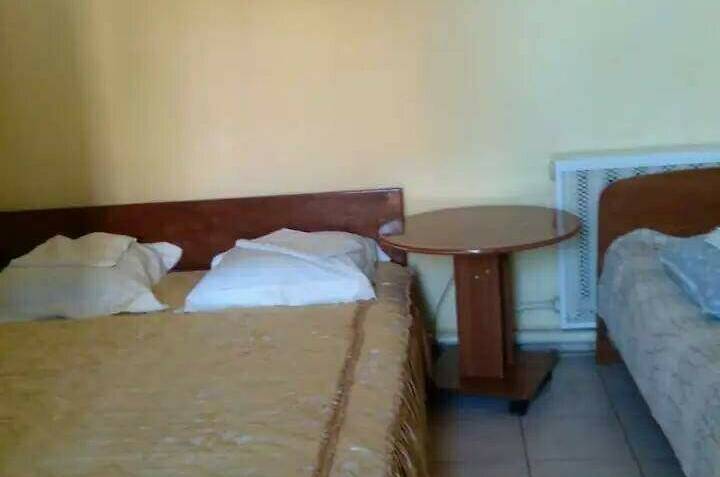 3-х местный «Стандарт»