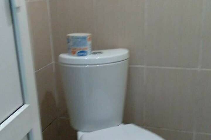 Двухместный номер