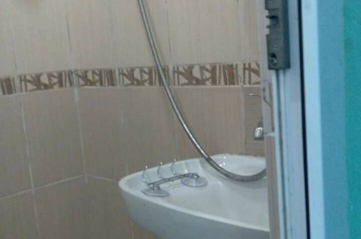 Двухместный номер