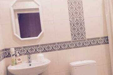 Номер «Стандарт» двухместный + доп. место