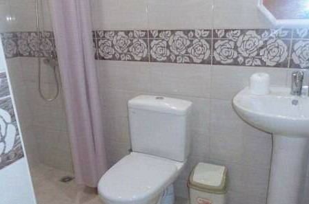 Номер «Стандарт» двухместный + доп. место