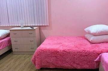 Номер «Стандарт» трёхместный + доп. место