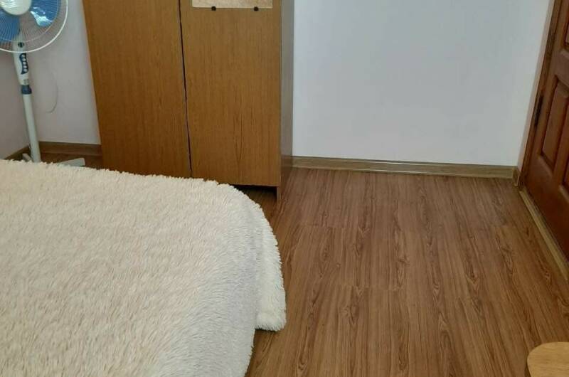 Номер «Эконом» двухместный + доп. место