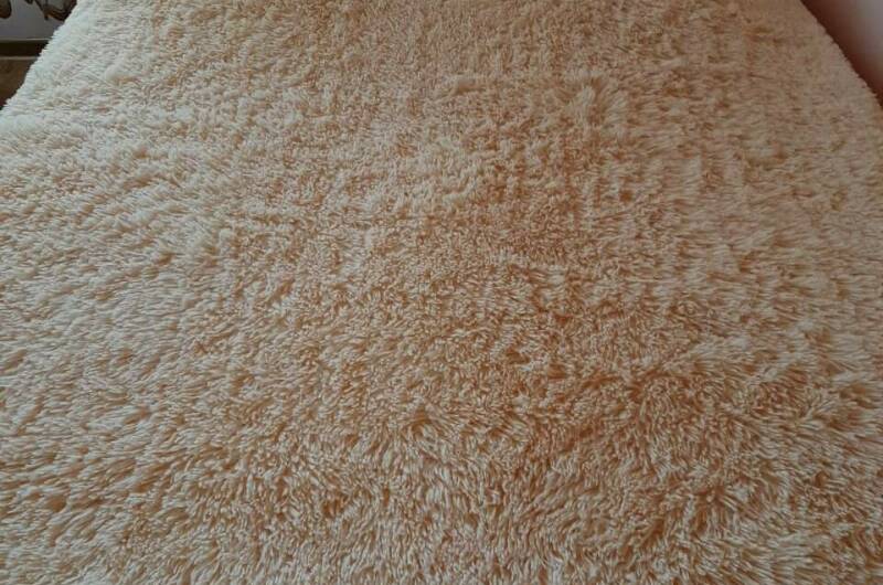 Номер «Эконом» двухместный + доп. место