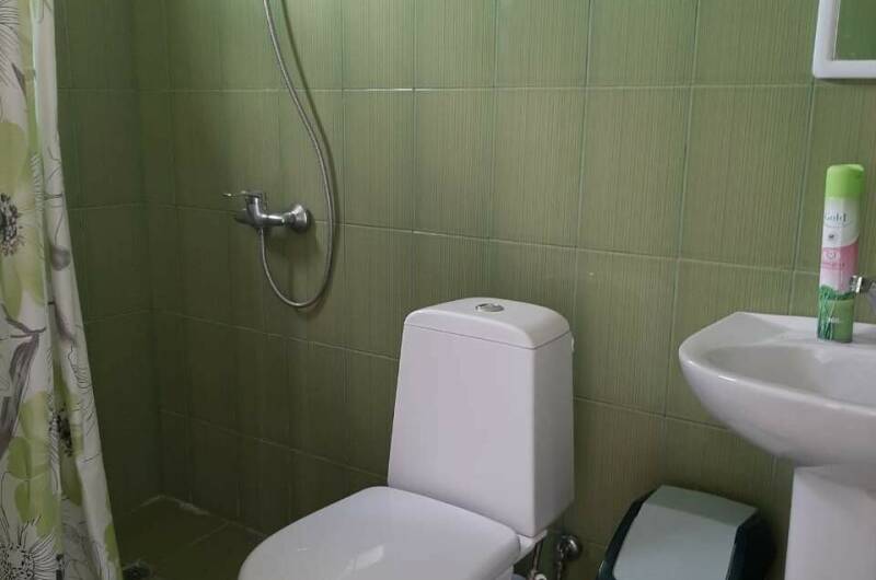 Номер «Эконом» двухместный + доп. место