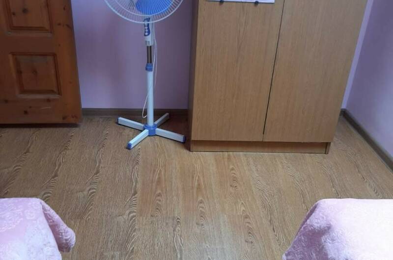 Номер «Эконом» двухместный + доп. место