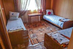 Изображение Изображение гостиницы "Гостевой дом «Персиковый сад»" #1 #1