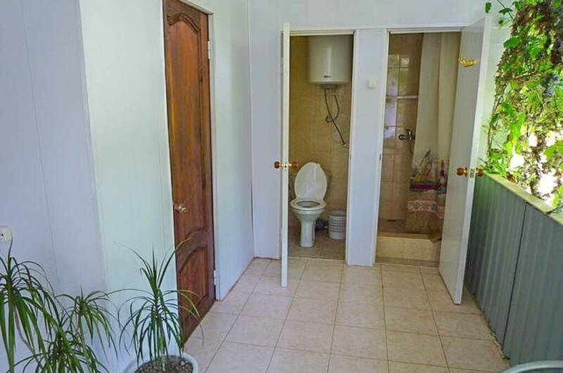 Номер «Эконом»