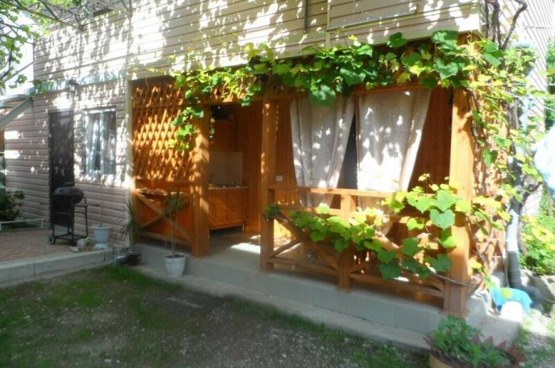 Номер с удобствами