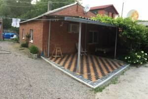 Изображение Изображение гостиницы "Гостевой дом «Персиковый сад»" #3 #3