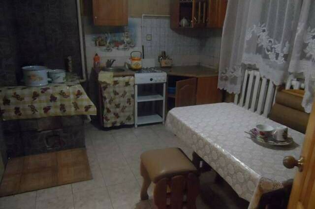 Отдельный домик на 5−6 человек