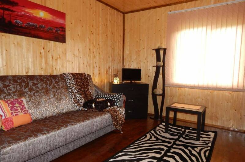 Коттедж под ключ