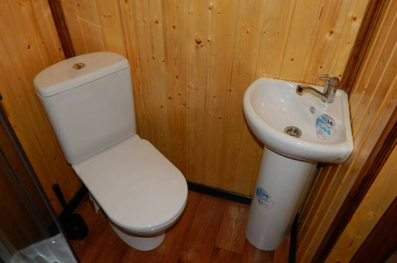 Коттедж под ключ