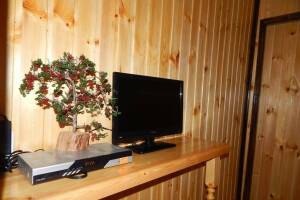 Изображение Изображение гостиницы "Гостевой дом «Лесная Поляна»" #2 #2