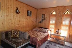 Изображение Изображение гостиницы "Гостевой дом «Лесная Поляна»" #3 #3