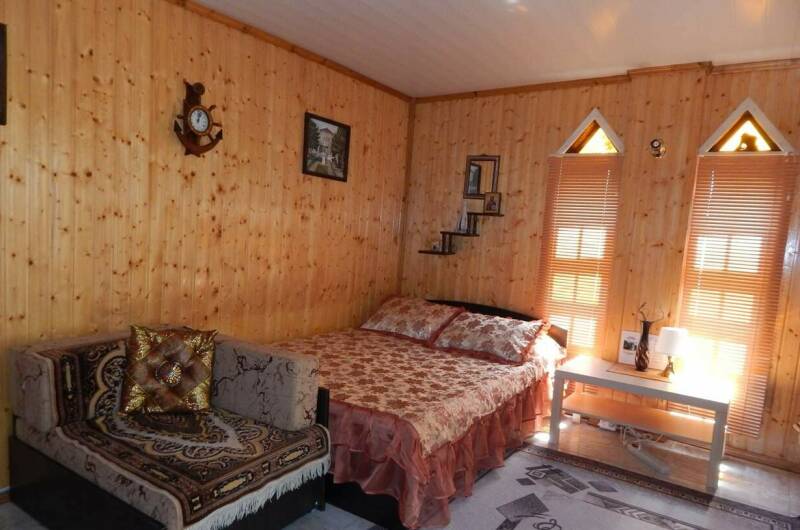 Четырехместный