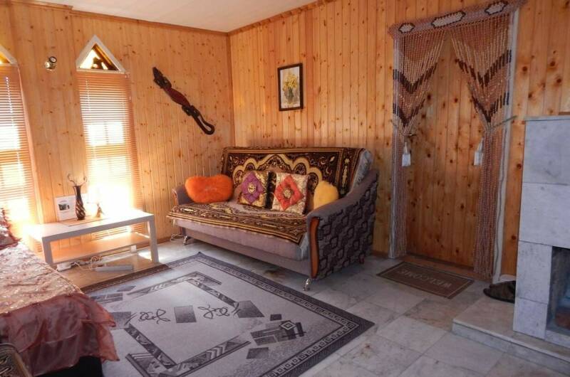 Четырехместный