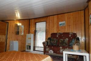 Изображение Изображение гостиницы "Гостевой дом «Лесная Поляна»" #4 #4