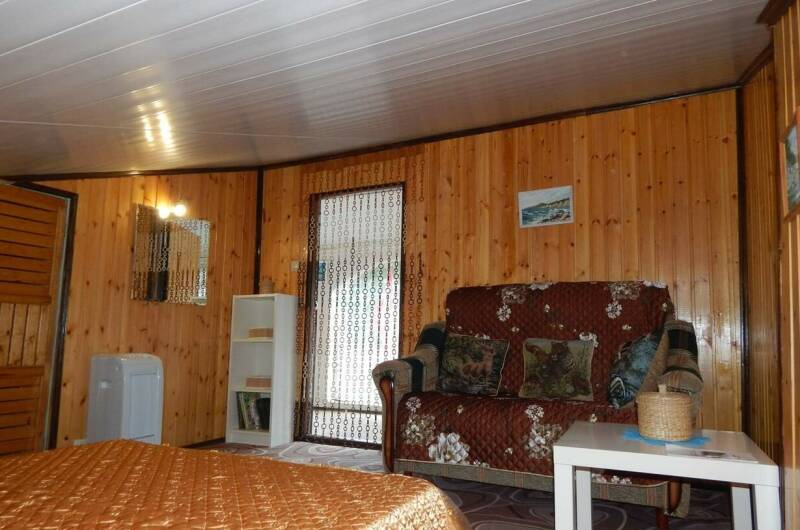 Двухместный № 1