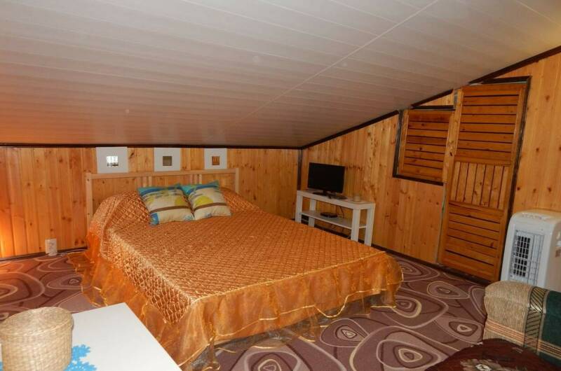 Двухместный № 1