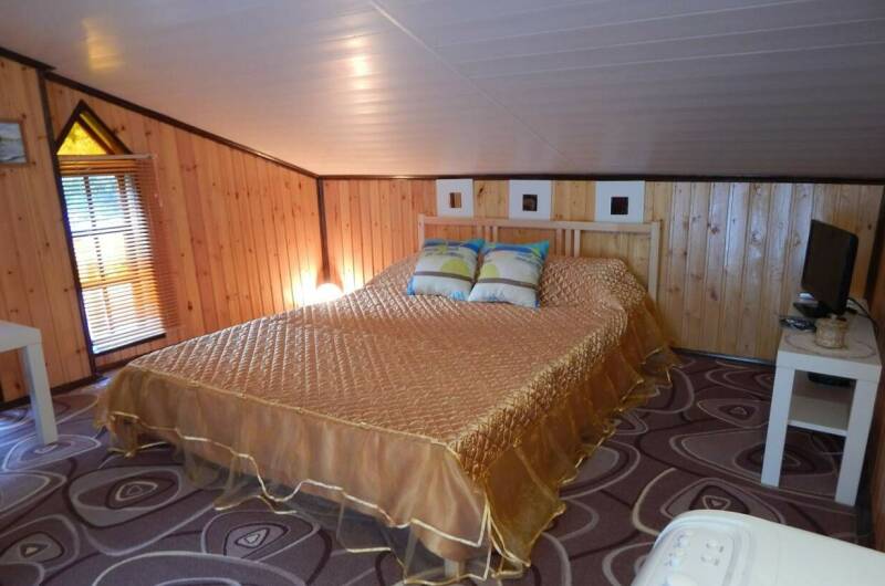 Двухместный № 1