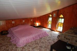 Изображение Изображение гостиницы "Гостевой дом «Лесная Поляна»" #5 #5