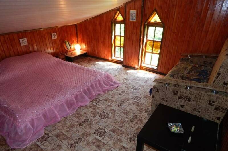 Двухместный № 2