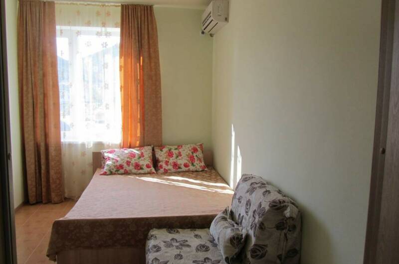 3-х местная комната