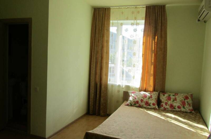 3-х местная комната