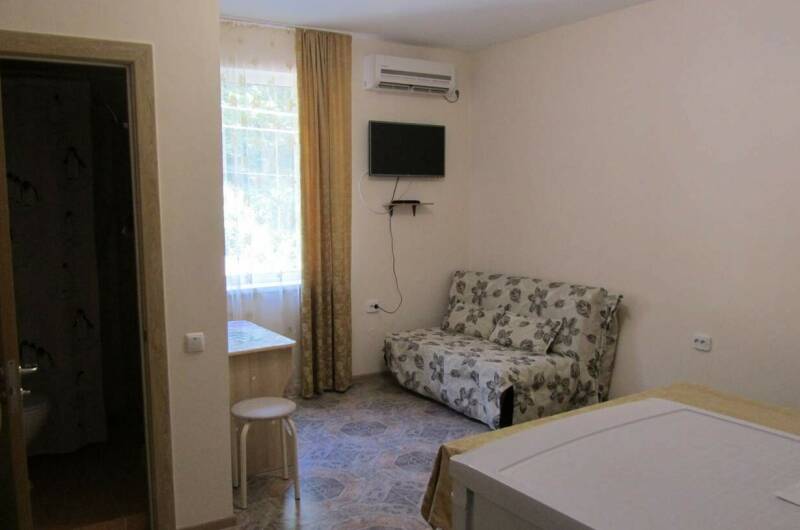 4-х местная комната